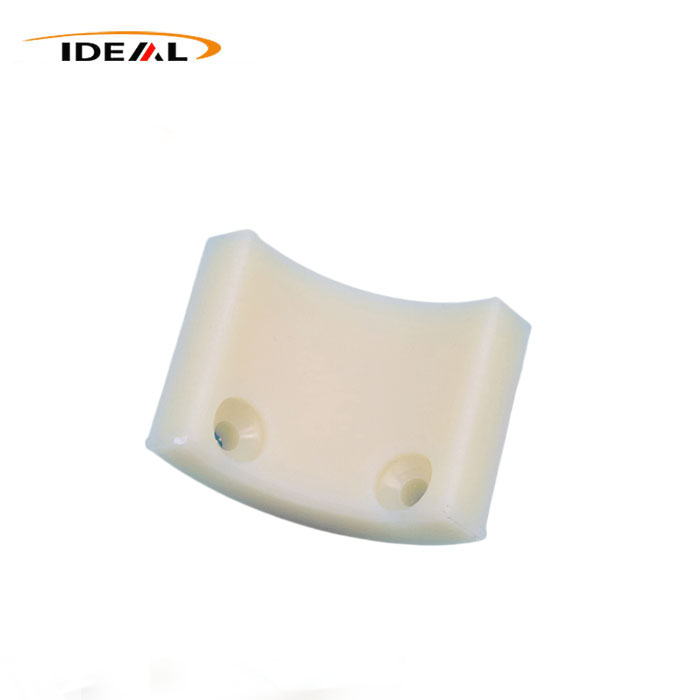 Các bộ phận Nylon6 Nylon66 được gia công CNC