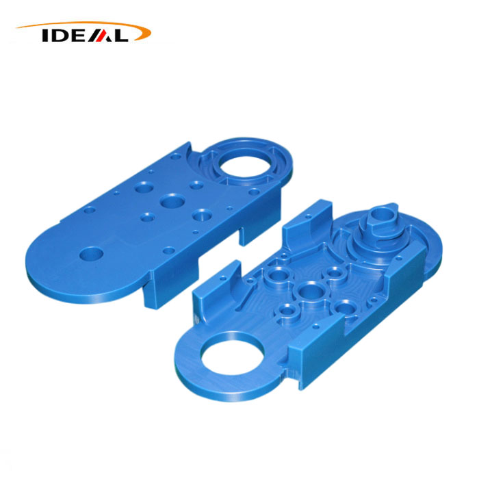 Phụ kiện nylon MC nylon pha dầu CNC