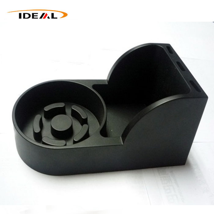 Các bộ phận POM 5 trục được gia công CNC có độ chính xác cao