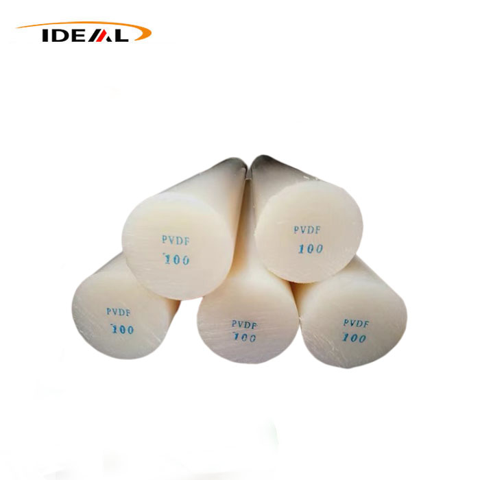 Kynar 740 PVDF thanh và tấm