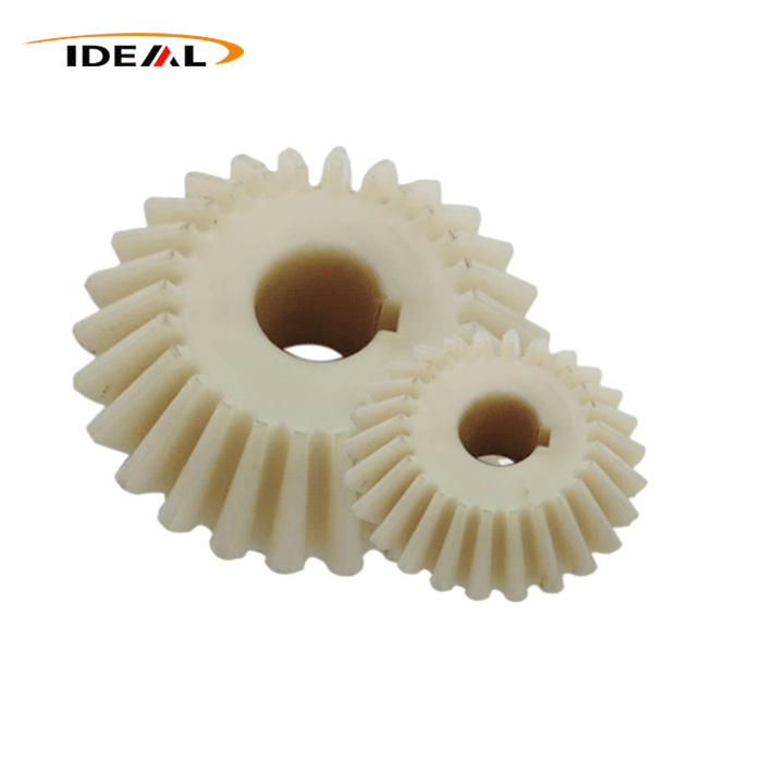 Nylon Bevel Gear