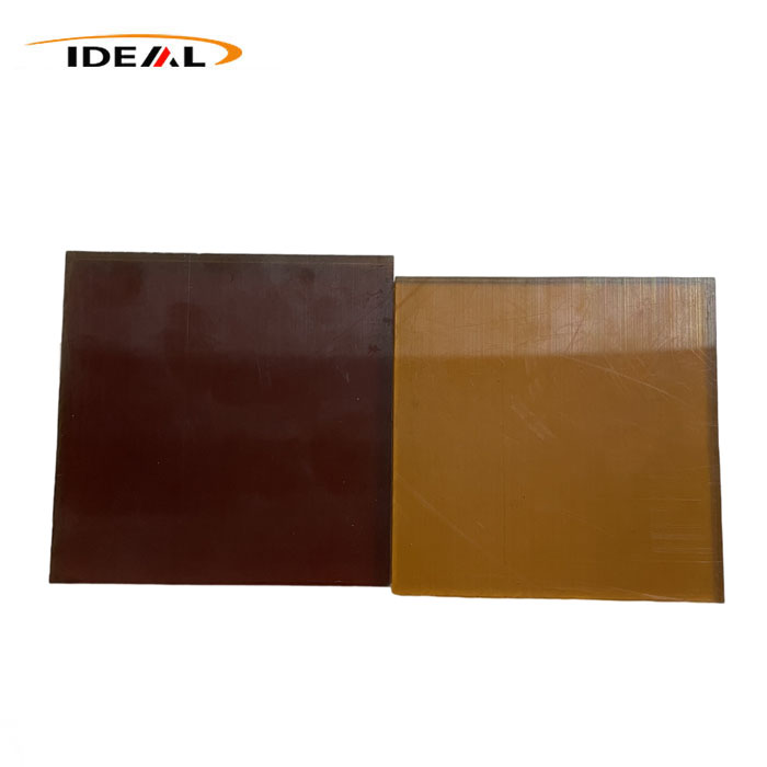 Bản chất PEI 1000 Ultem PEI