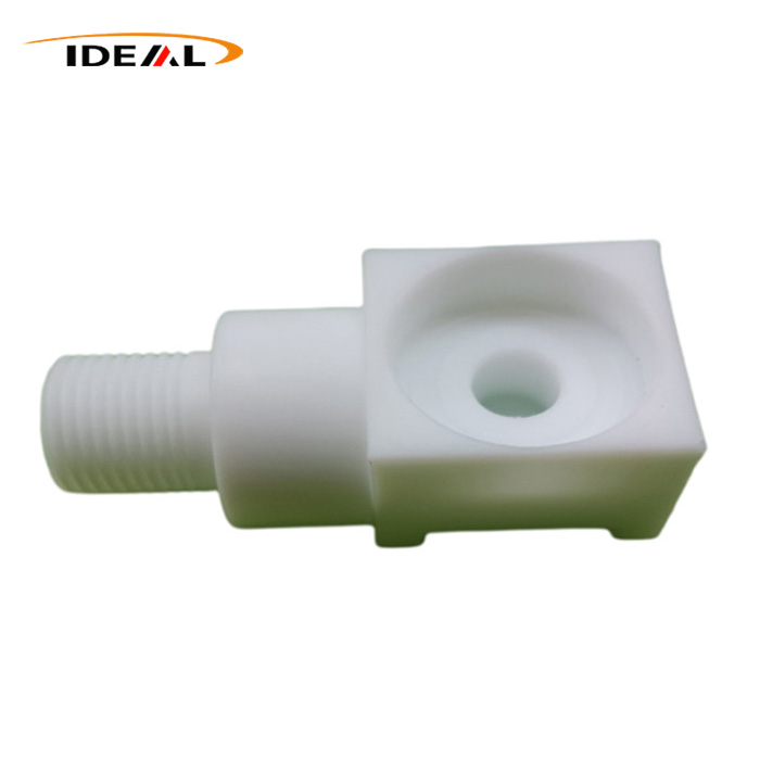 Phụ kiện van bi PTFE Teflon