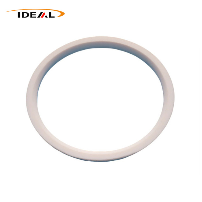 Ghế van bi Teflon PTFE