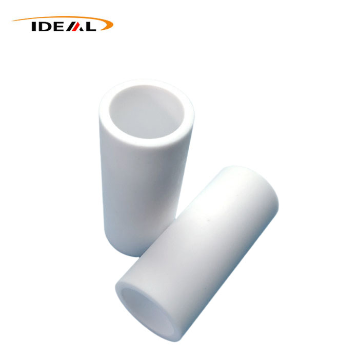 Ống teflon PTFE