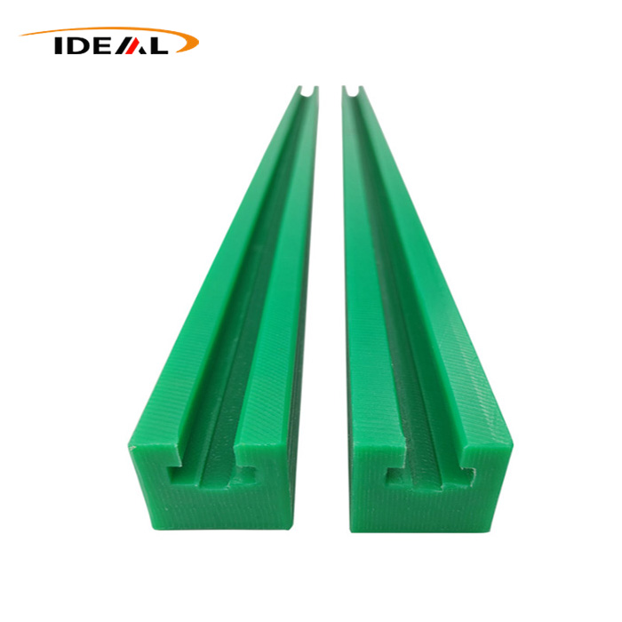 Đường ray trượt UHMWPE