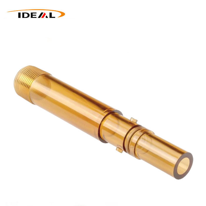 Ống Ultem PEI Ống Ultem PEI